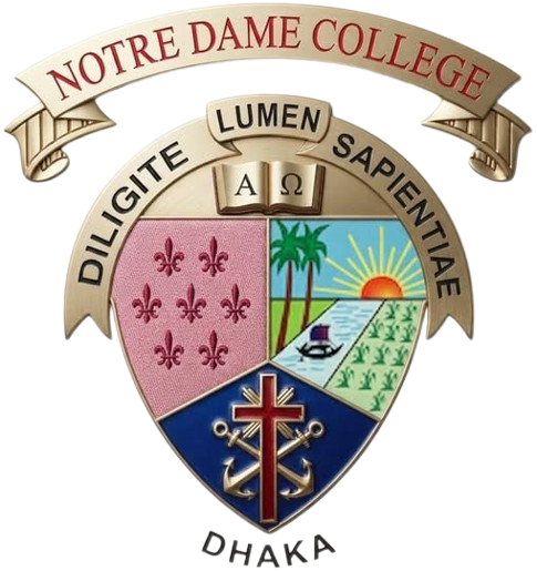 NDC crest
